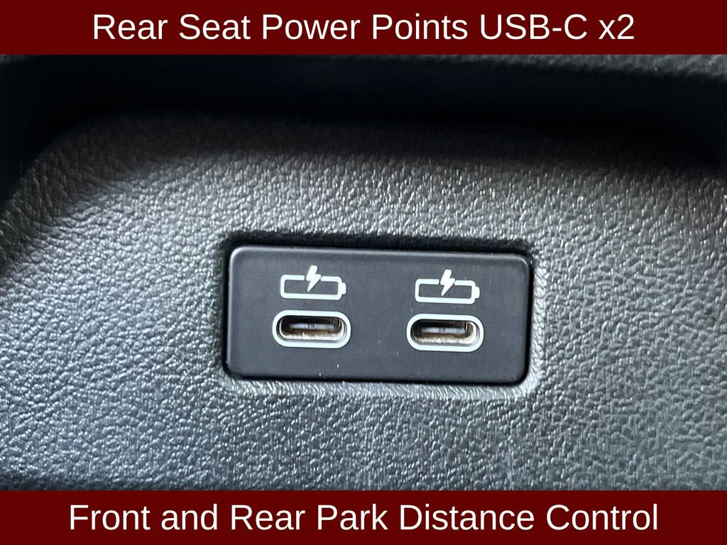 Used 2023 BMW X3 xDrive30i w/ Convenience Package w/ZPA AWD/4WD image 23