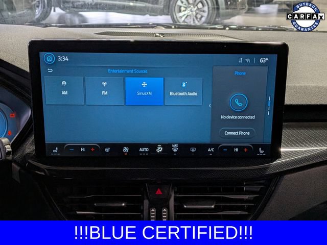 Certified 2023 Ford Escape ST-Line Select w/ Tech Pack #2 AWD/4WD image 26