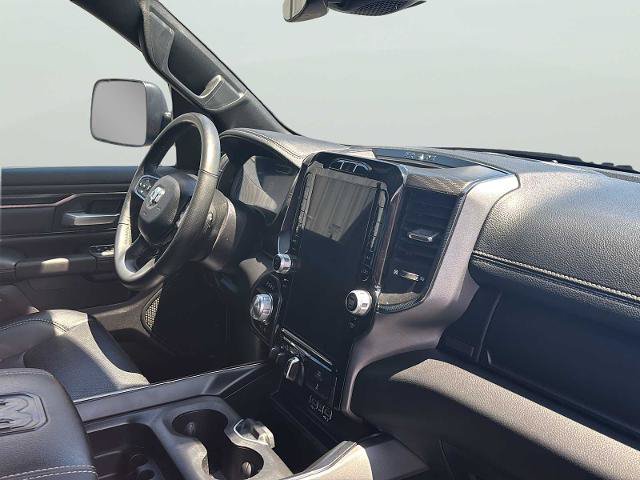 Used 2024 RAM 1500 Rebel w/ Rebel Level 1 Equipment Group AWD/4WD image 14