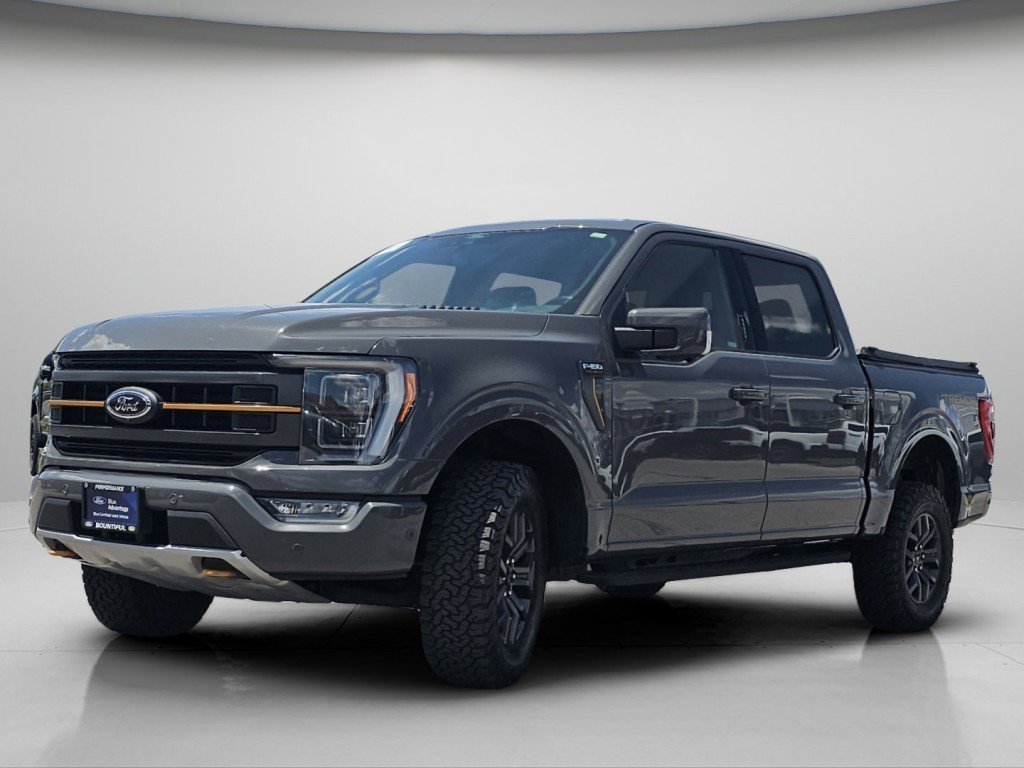 Certified 2021 Ford F150 Tremor w/ Equipment Group 402A High AWD/4WD image 22