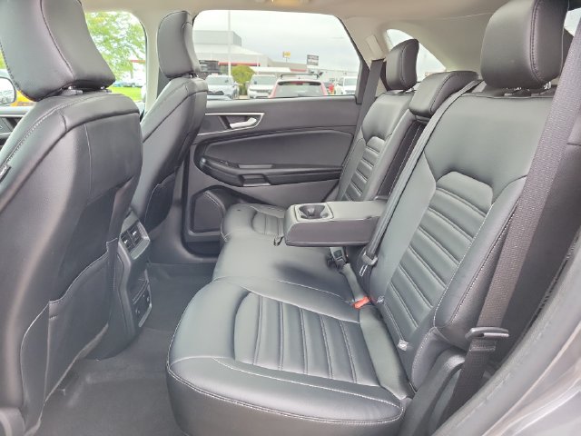 Certified 2023 Ford Edge SEL w/ Convenience Package AWD/4WD image 17