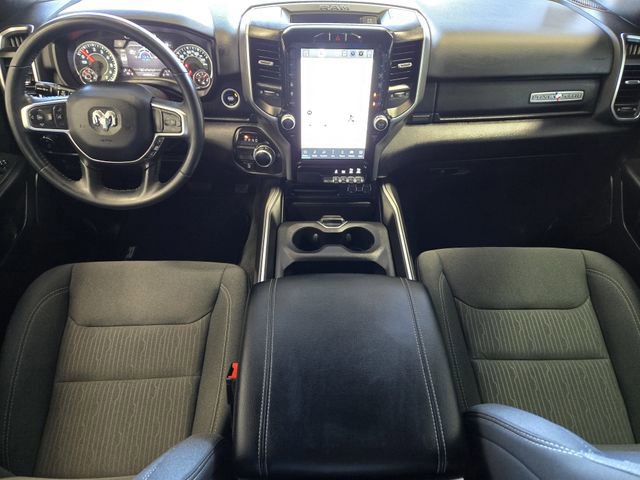 Used 2024 RAM 1500 Lone Star image 28