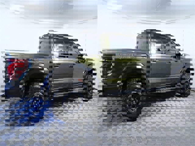 Certified 2025 Ford F150 Raptor image 4