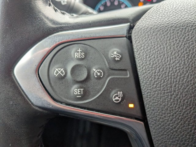 Used 2021 Chevrolet Traverse RS image 20