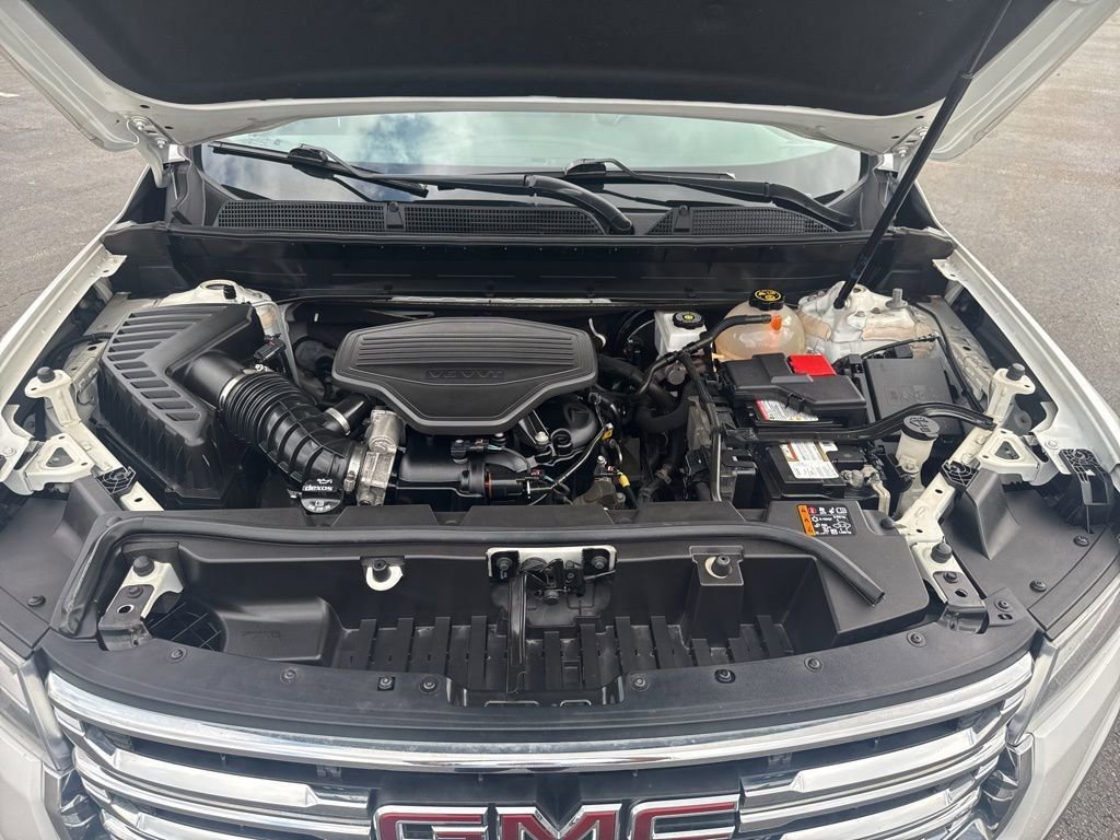 Used 2020 GMC Acadia SLT w/ Premium Package AWD/4WD image 43