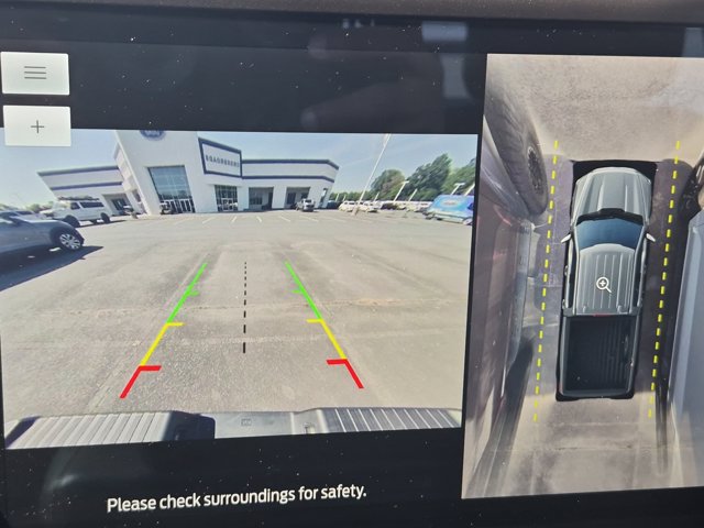 Certified 2023 Ford F150 Tremor w/ Equipment Group 402A High AWD/4WD image 24