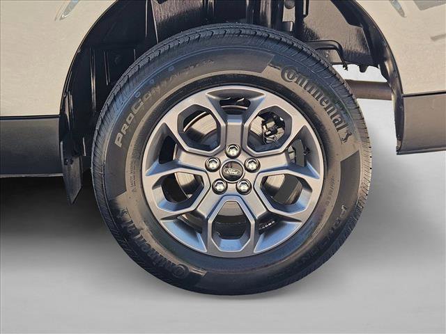 Certified 2022 Ford Maverick XLT FWD image 23