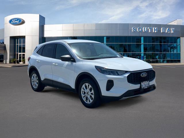 Certified 2024 Ford Escape Active AWD/4WD image 7