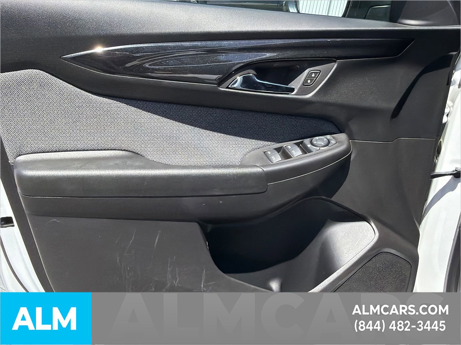 Used 2026 Chevrolet TrailBlazer LT w/ LT Cold Weather Package FWD image 11