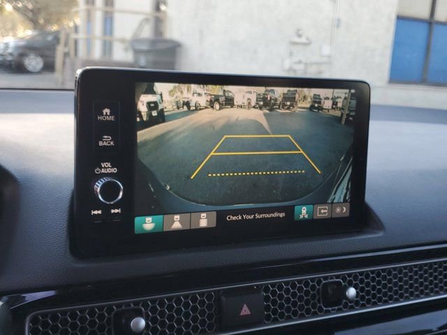 Used 2023 Honda Civic Sport Touring image 25