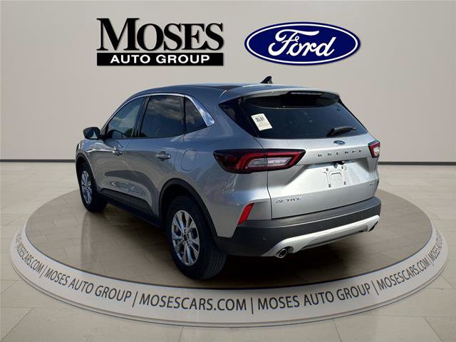 Certified 2024 Ford Escape Active w/ Tech Pack #1 AWD/4WD image 7