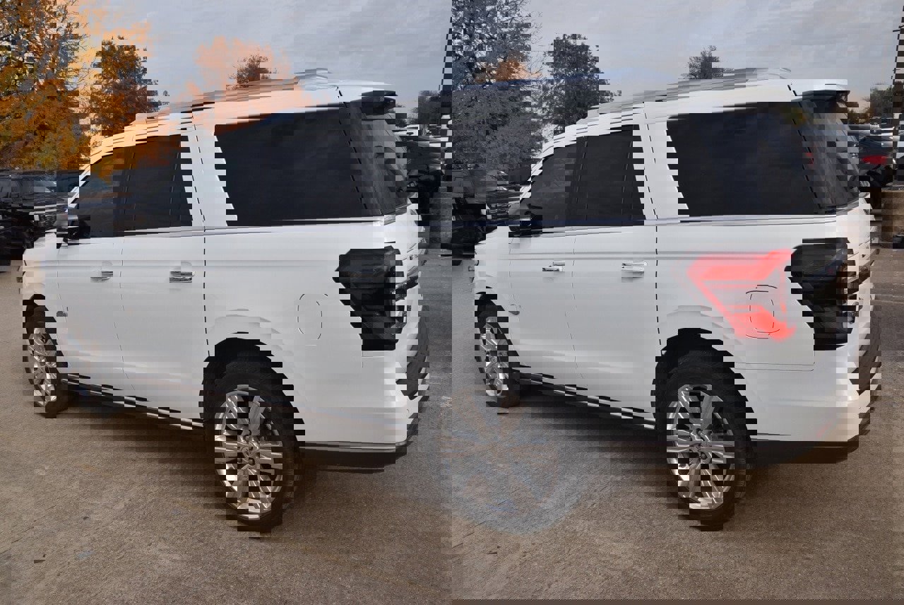 Certified 2023 Ford Expedition Max King Ranch image 7