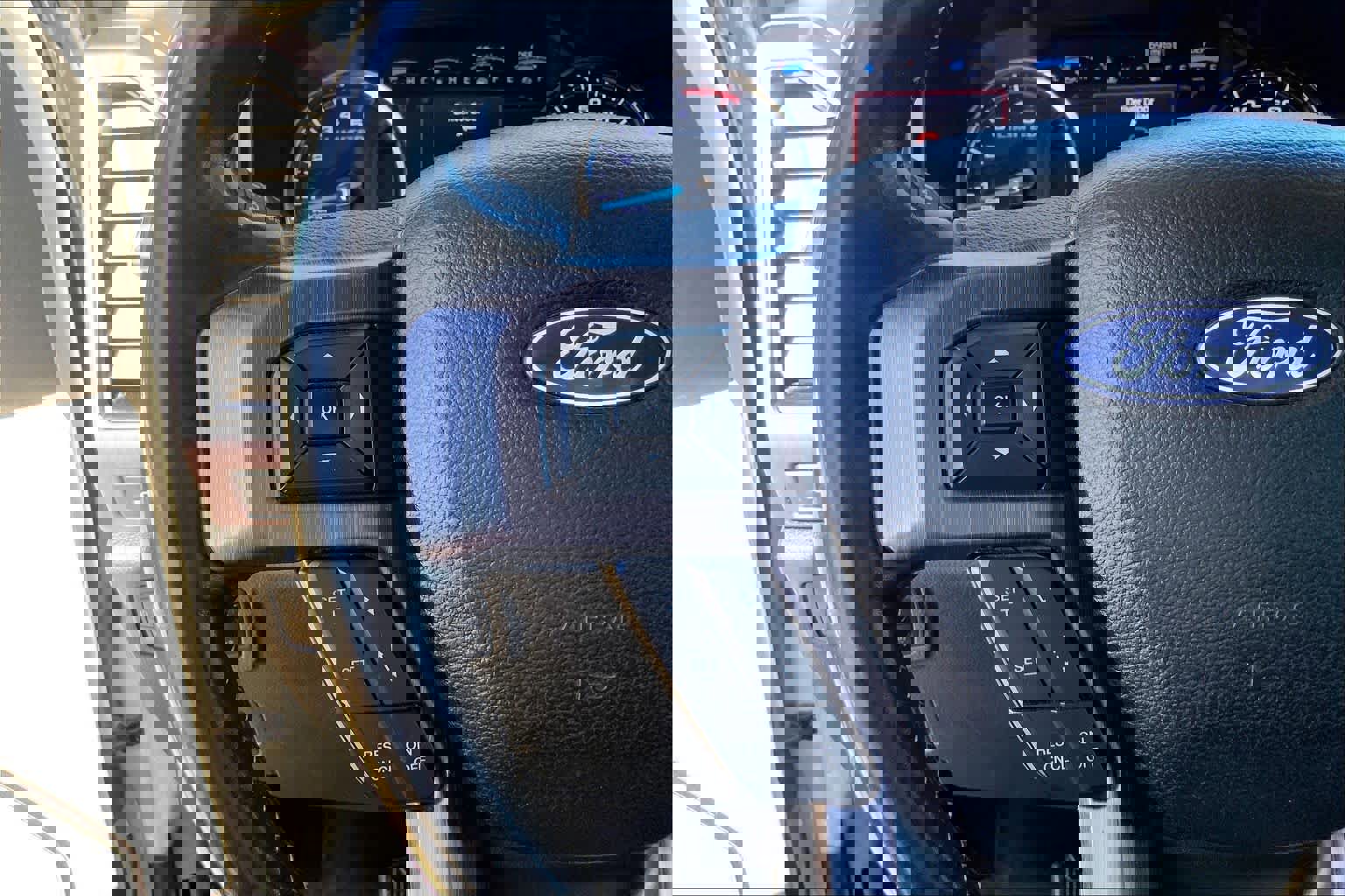 Certified 2021 Ford F250 Limited image 23