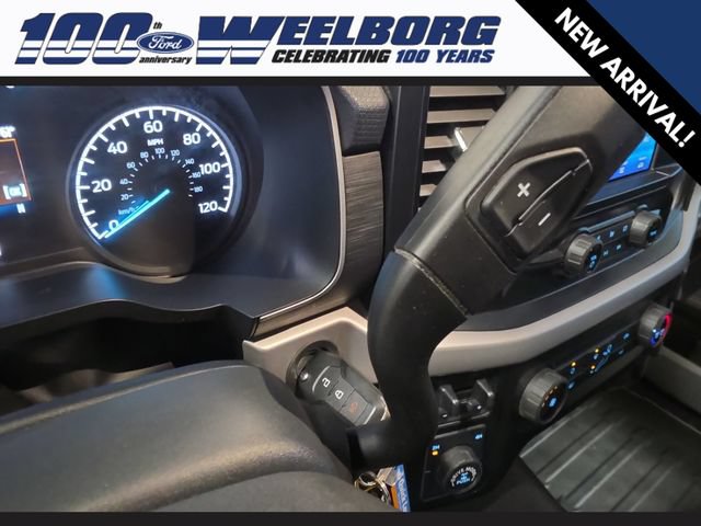 Certified 2023 Ford F150 XL w/ Trailer Tow Package AWD/4WD image 18