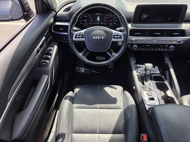 Used 2022 Kia Telluride SX w/ Nightfall Edition Package image 14