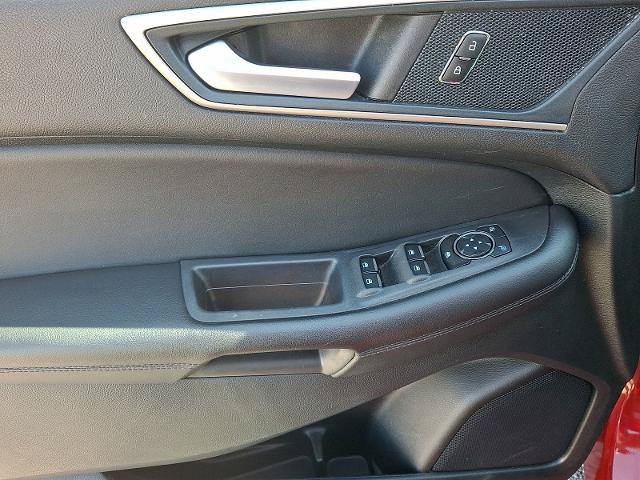 Certified 2024 Ford Edge SEL AWD/4WD image 12