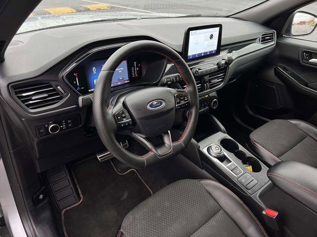 Certified 2023 Ford Escape ST-Line image 28