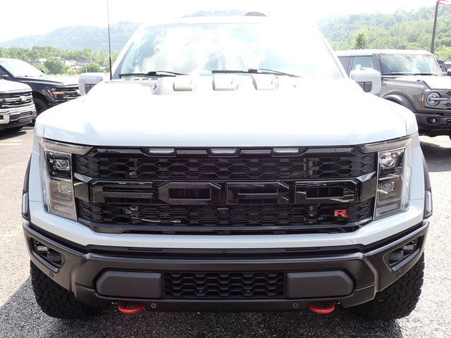 Certified 2023 Ford F150 Raptor w/ Equipment Group 802A Raptor R AWD/4WD image 13
