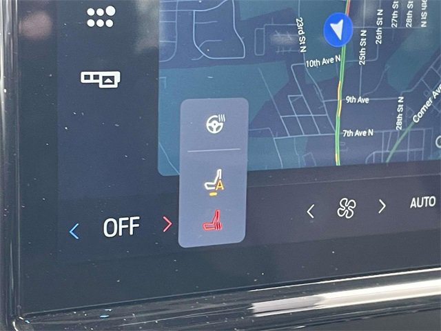 Certified 2025 Ford Expedition Active image 14