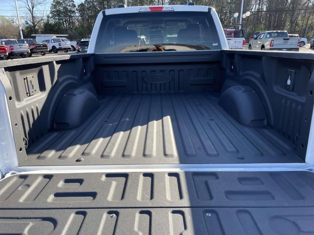 Certified 2021 Ford F150 XLT w/ Trailer Tow Package image 9