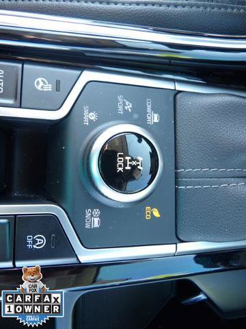 Used 2023 Kia Sorento SX AWD/4WD image 23