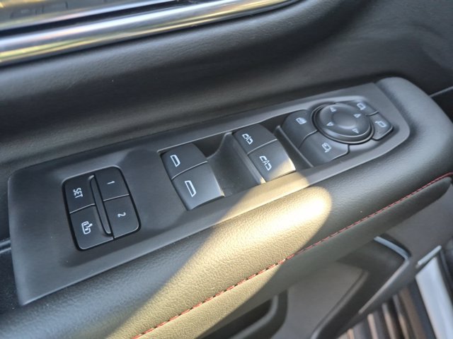 Used 2024 Chevrolet Tahoe RST w/ Luxury Package AWD/4WD image 14