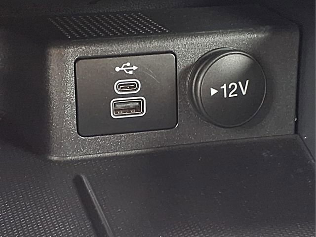 Certified 2025 Ford Escape ST-Line FWD image 16