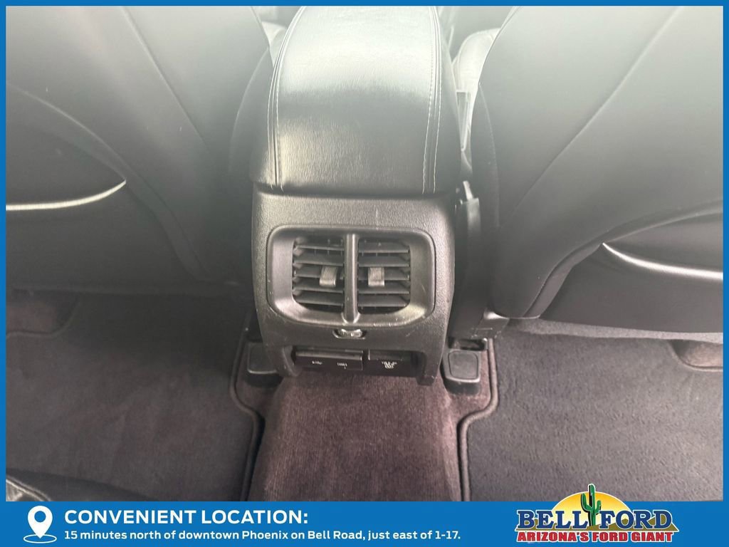 Used 2019 Jeep Cherokee Limited image 15