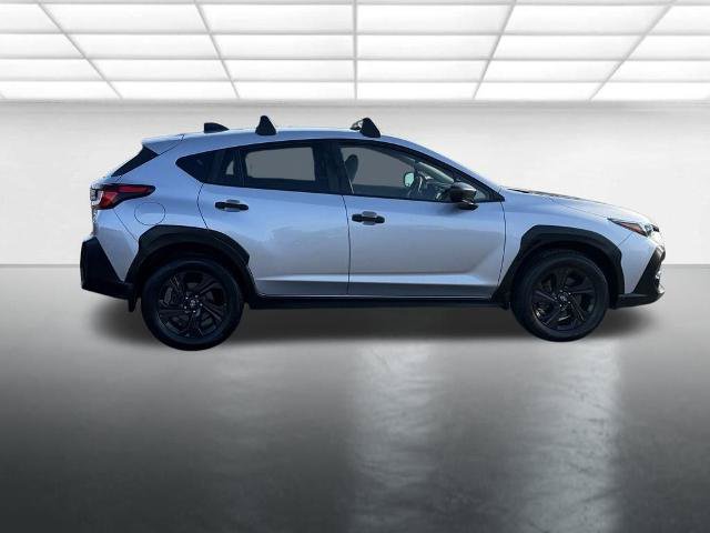 Used 2024 Subaru Crosstrek 2.0i AWD/4WD image 10