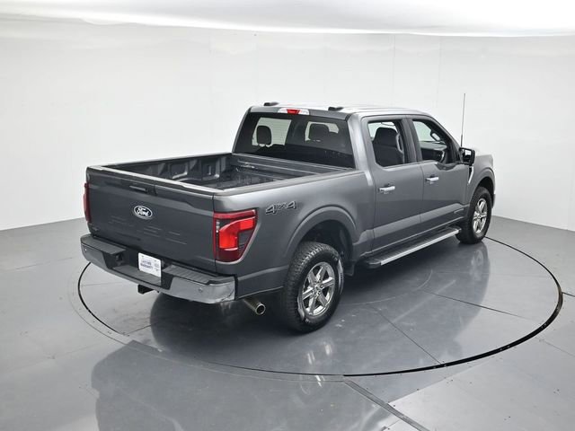 Certified 2024 Ford F150 XLT w/ Mobile Office Package AWD/4WD image 40