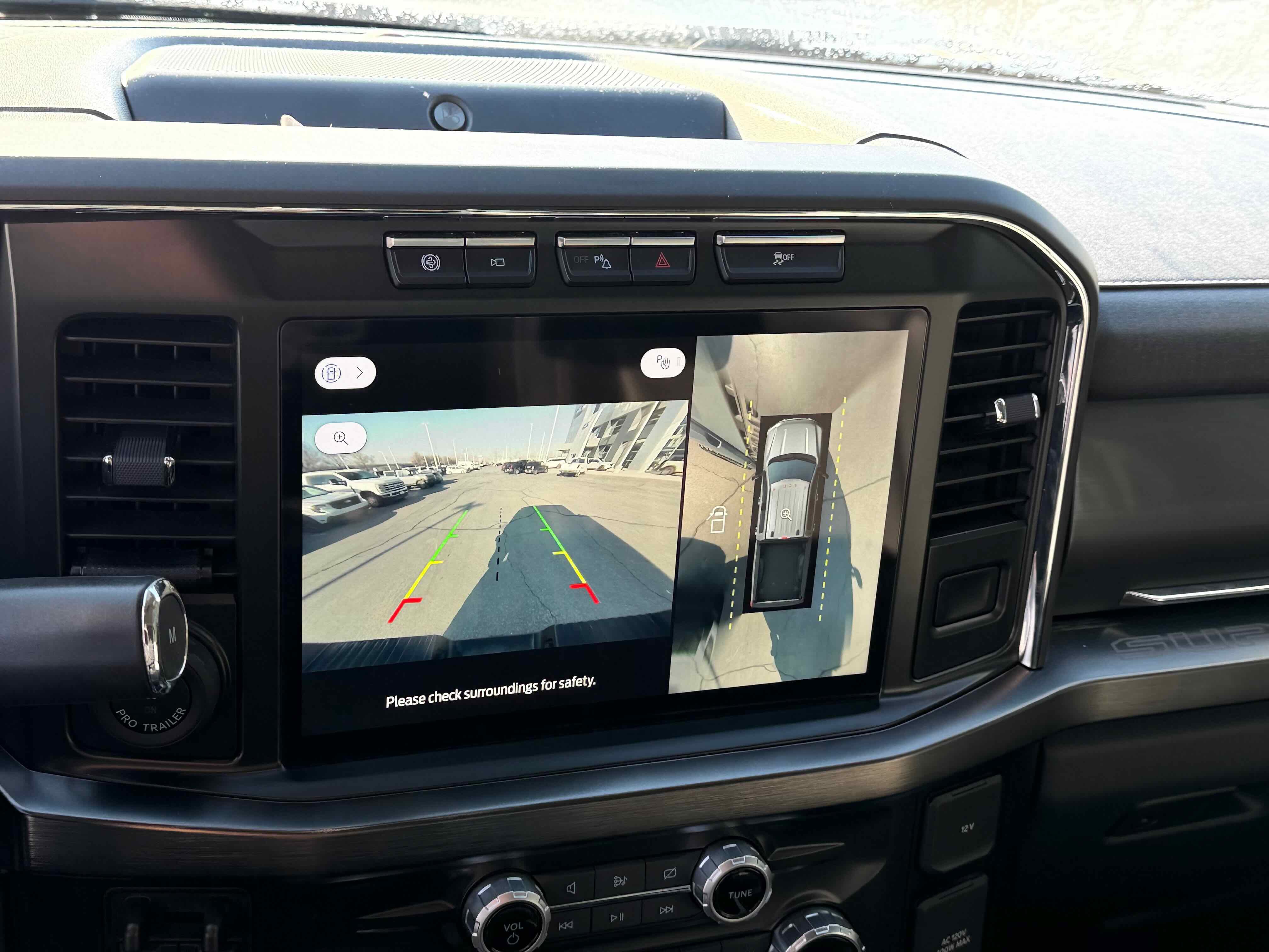 Certified 2023 Ford F350 Lariat w/ Lariat Ultimate Package image 22