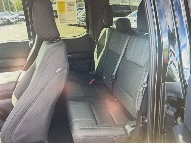 Certified 2026 Ford F150 STX w/ Equipment Group 200A AWD/4WD image 10