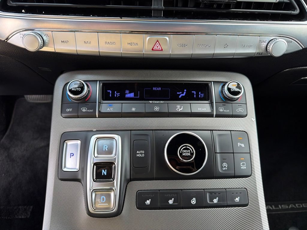 Used 2020 Hyundai Palisade Limited FWD image 33