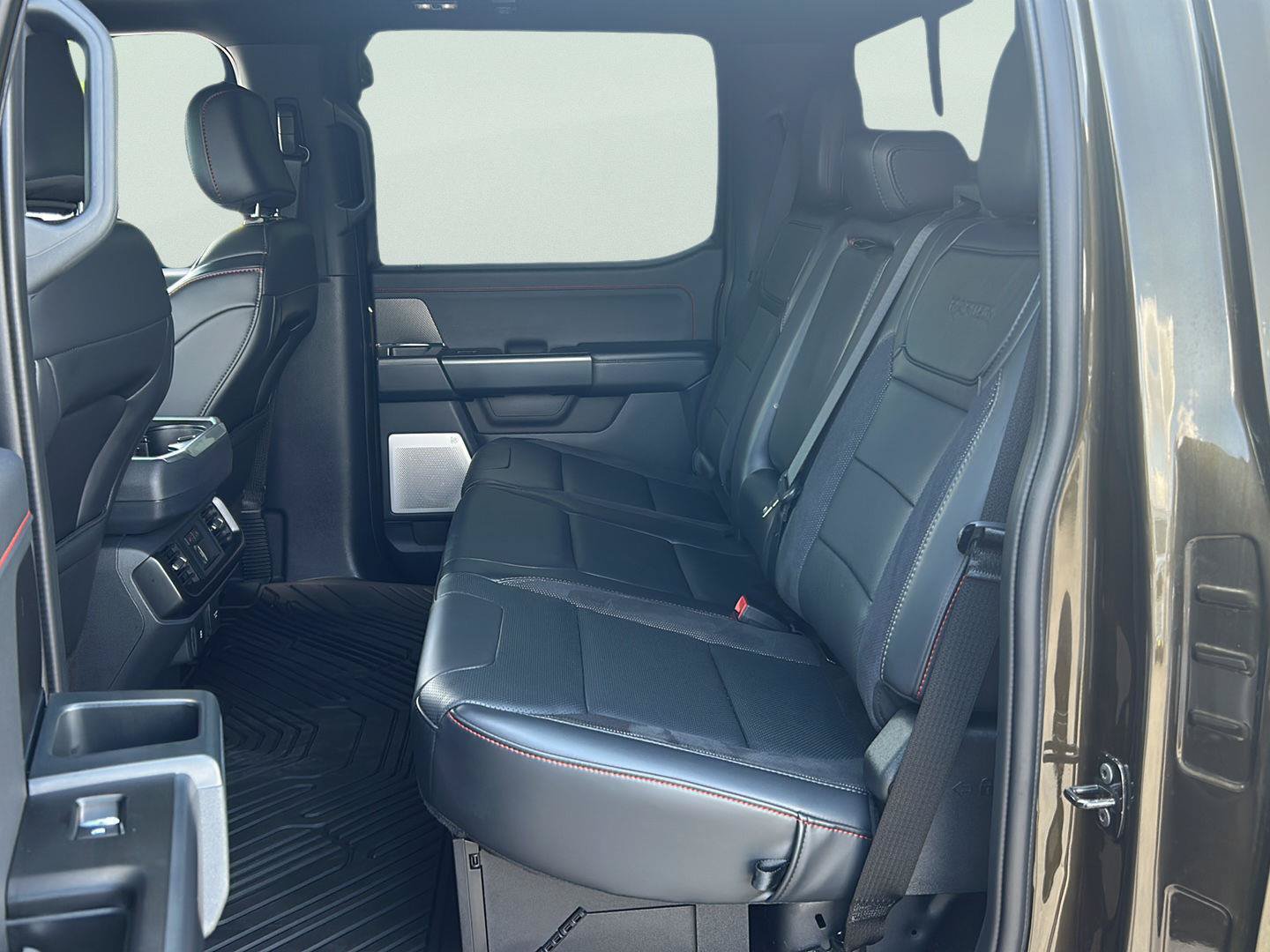 Certified 2025 Ford F150 Raptor AWD/4WD image 22