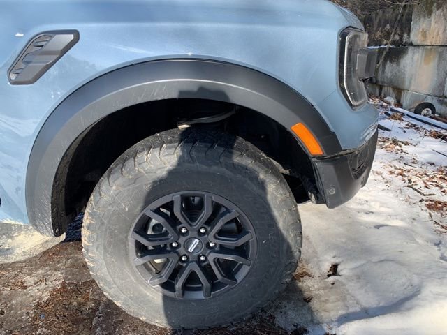 Certified 2024 Ford Ranger Raptor image 27