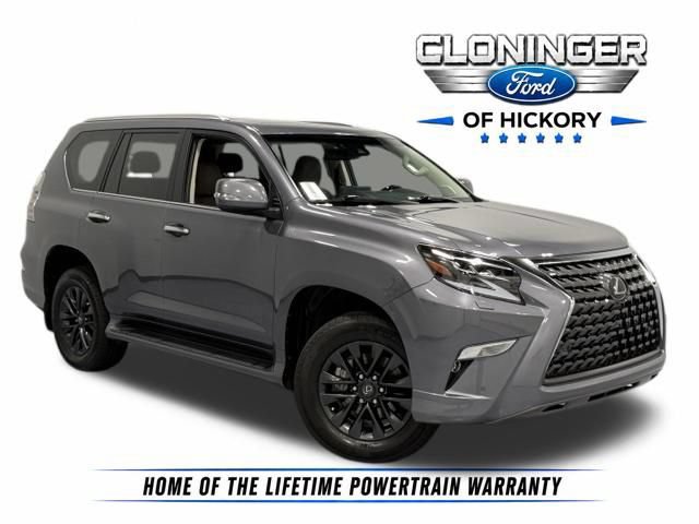 Used 2022 Lexus GX 460 Premium