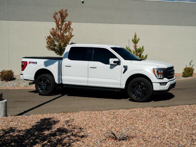 Certified 2022 Ford F150 Lariat image 9