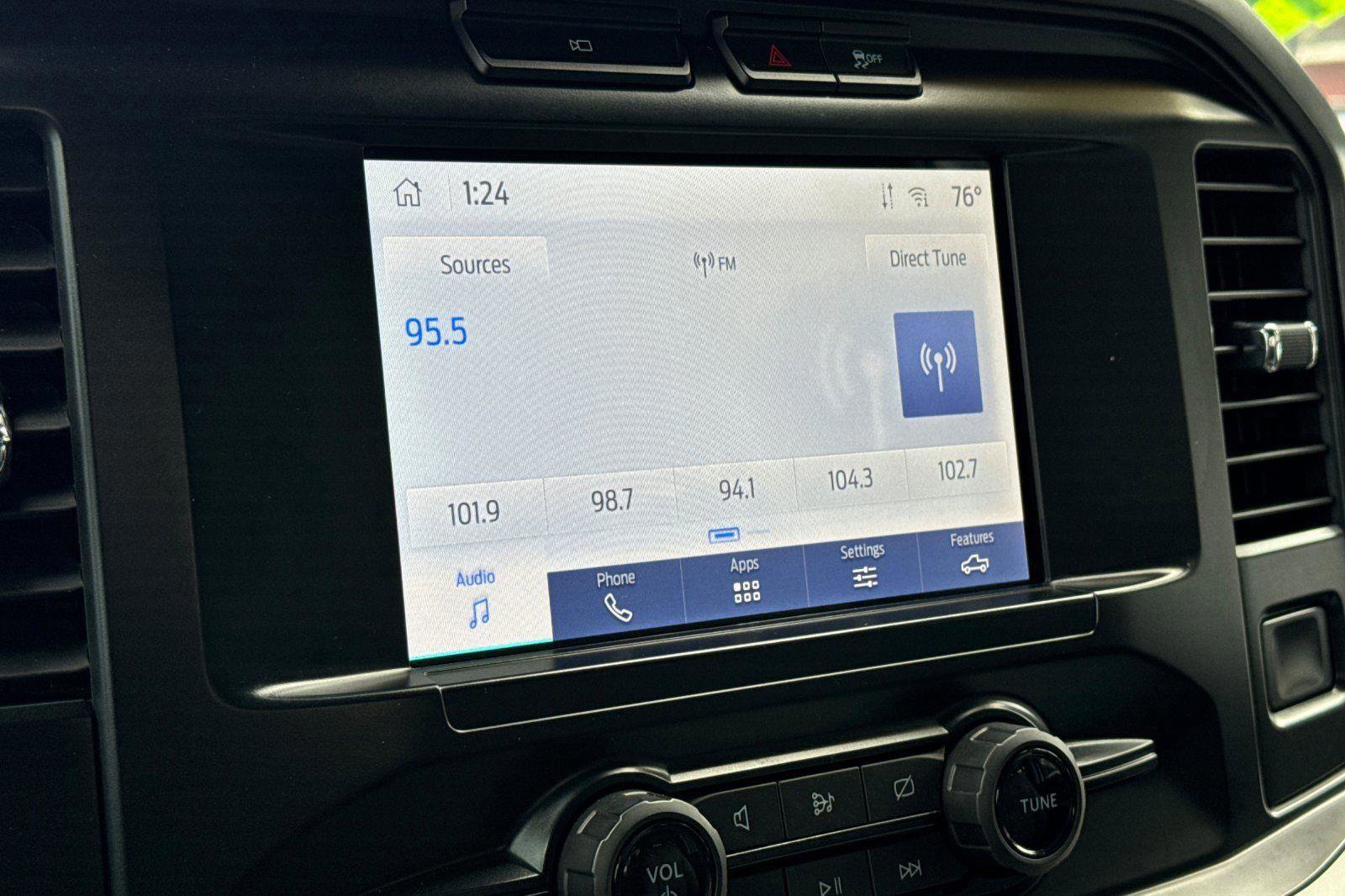 Certified 2023 Ford F150 XLT image 20