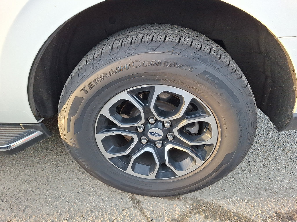Certified 2022 Ford Expedition XLT AWD/4WD image 8