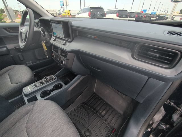 Certified 2023 Ford Maverick XLT w/ Black Appearance Package FWD image 20