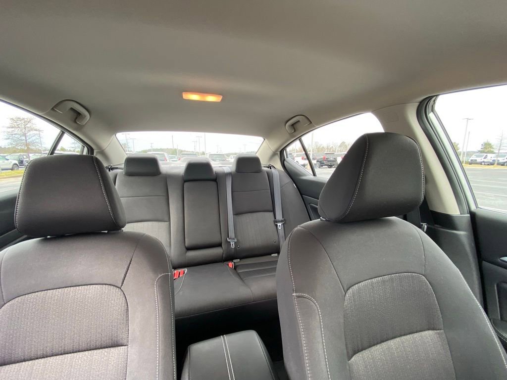 Used 2023 Nissan Altima 2.5 SV image 28