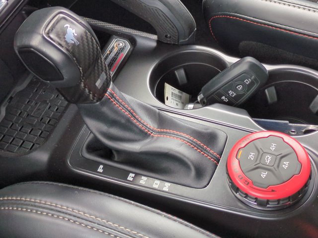 Certified 2024 Ford Bronco Raptor w/ Interior Carbon Fiber Pack 6 AWD/4WD image 27