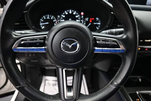 Used 2020 MAZDA CX-30 AWD w/ Preferred Package image 19