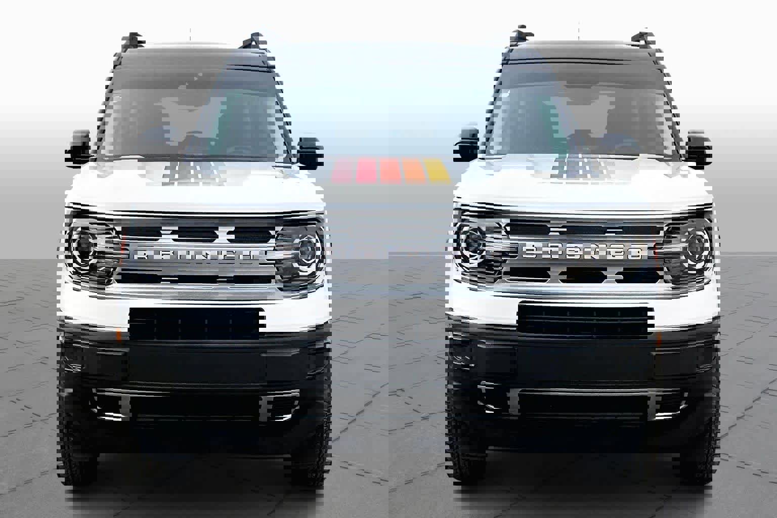 Certified 2024 Ford Bronco Sport Free Wheeling image 7