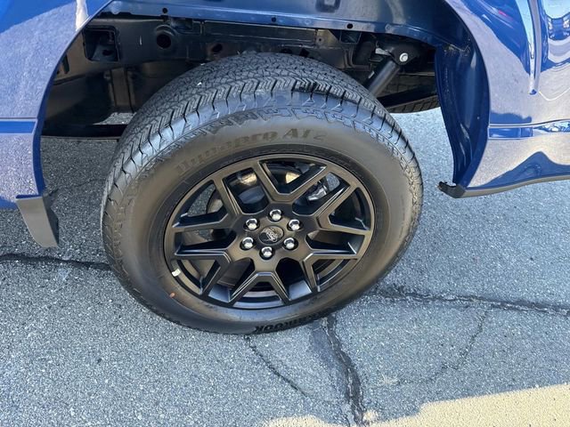 Certified 2025 Ford F150 STX image 13