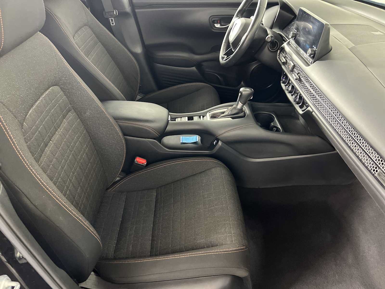 Used 2023 Honda HR-V Sport image 15