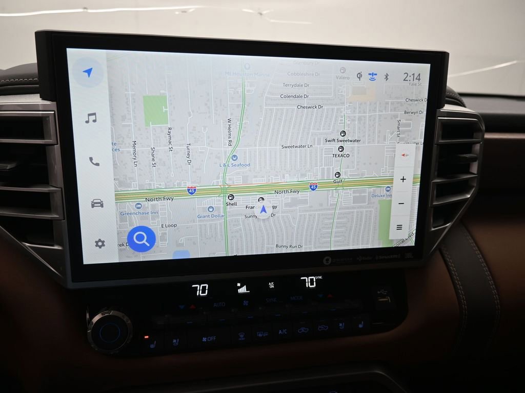 Used 2024 Toyota Tundra 1794 Edition AWD/4WD image 14