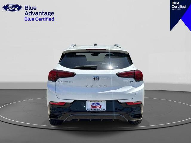Used 2024 Buick Encore GX Sport Touring FWD image 6