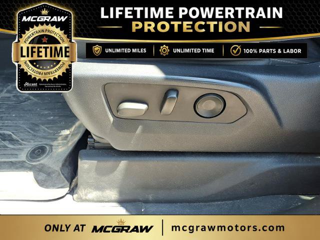 Used 2023 GMC Sierra 1500 SLT AWD/4WD image 14