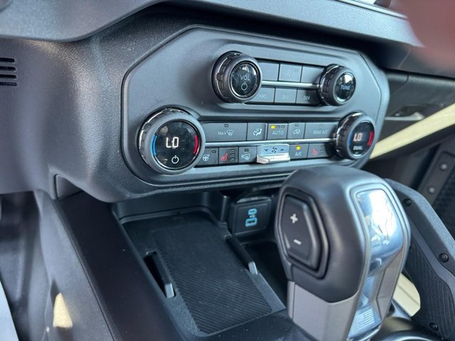 Certified 2025 Ford Bronco Badlands AWD/4WD image 20